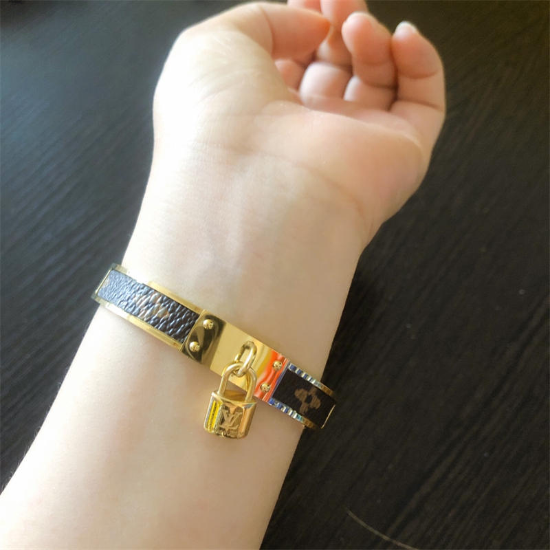 Wholesale Fashion Bracelet LOV ZX #A4391 - Image 2