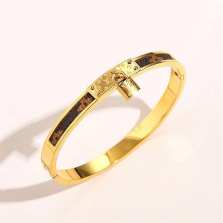 Wholesale Fashion Bracelet LOV ZX #A4391 - Image 3