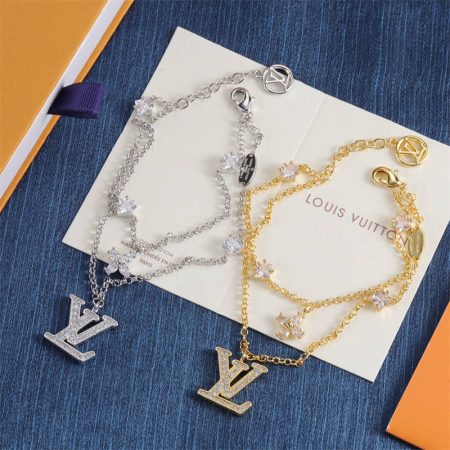 Wholesale Fashion Bracelet LOV XJJ #A4395