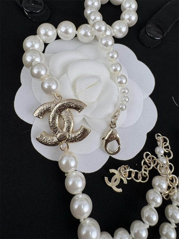 Wholesale Fashion High quality Necklace CHL XNE #A4396