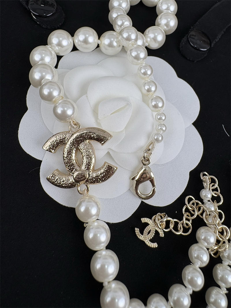 Wholesale Fashion High quality Necklace CHL XNE #A4396 - Image 2