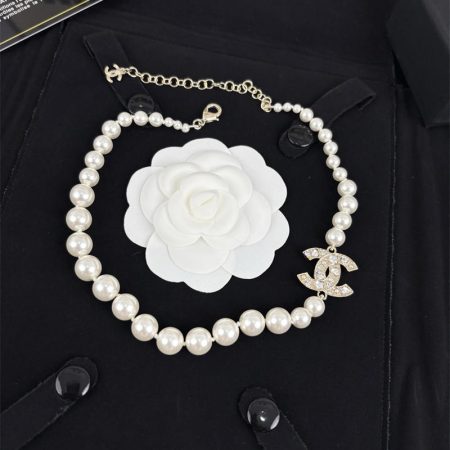Wholesale Fashion High quality Necklace CHL XNE #A4396 - Image 3