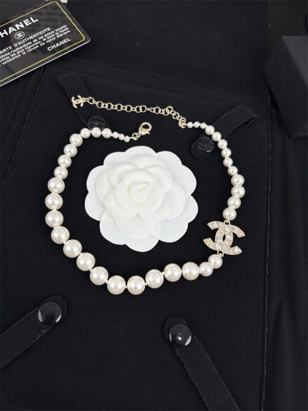Wholesale Fashion High quality Necklace CHL XNE #A4396
