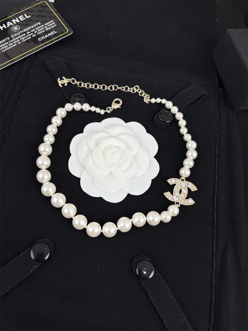 Wholesale Fashion High quality Necklace CHL XNE #A4396 - Image 3