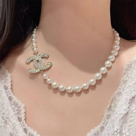 Wholesale Fashion High quality Necklace CHL XNE #A4396