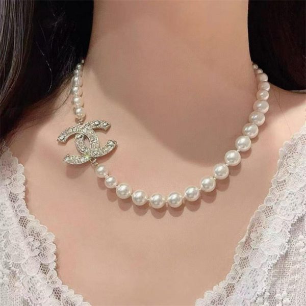 Wholesale Fashion High quality Necklace CHL XNE #A4396