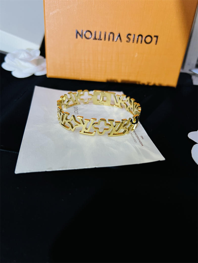Wholesale Fashion Bracelet LOV ZX #A4402 - Image 2