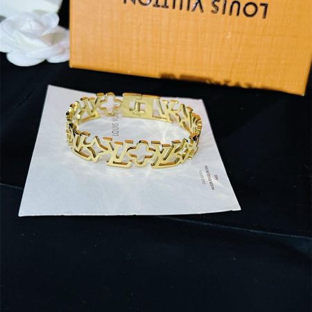 Wholesale Fashion Bracelet LOV ZX #A4402 - Image 3