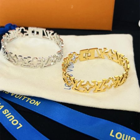 Wholesale Fashion Bracelet LOV ZX #A4402