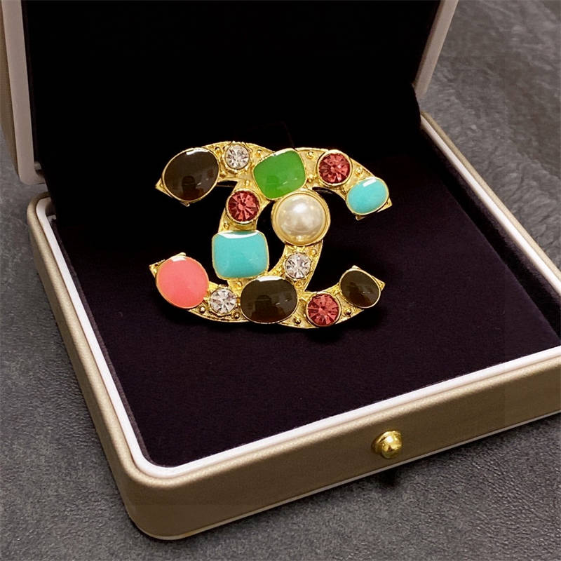 Wholesale Fashion Brooch CHL YX #A4403 - Image 1