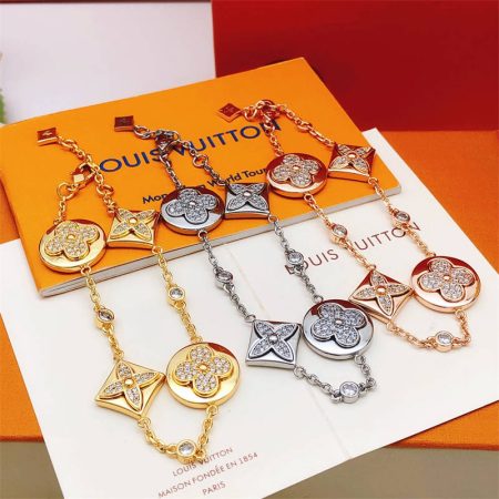 Wholesale High quality Bracelet LOV YX #A4404
