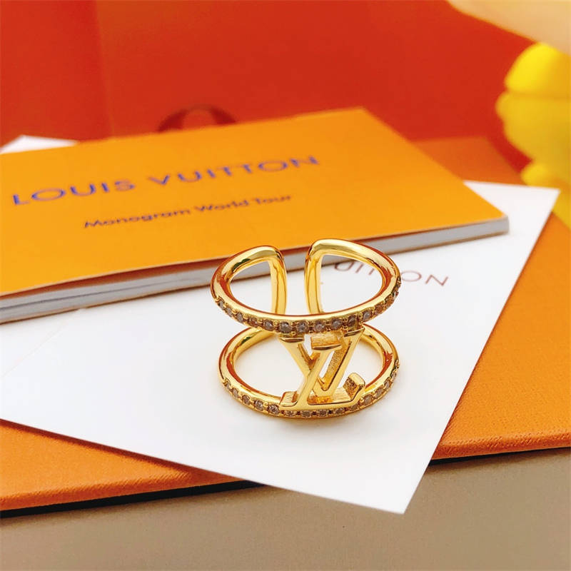 Wholesale Fashion High quality Ring LOV YX #A4405 - Image 3