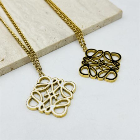 Wholesale Fashion Necklace LYW XT #A4406