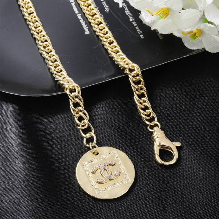 Wholesale Fashion High quality Necklace CHL YX #A4407 - Image 2