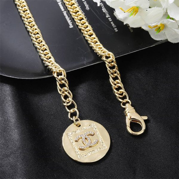 Wholesale Fashion High quality Necklace CHL YX #A4407