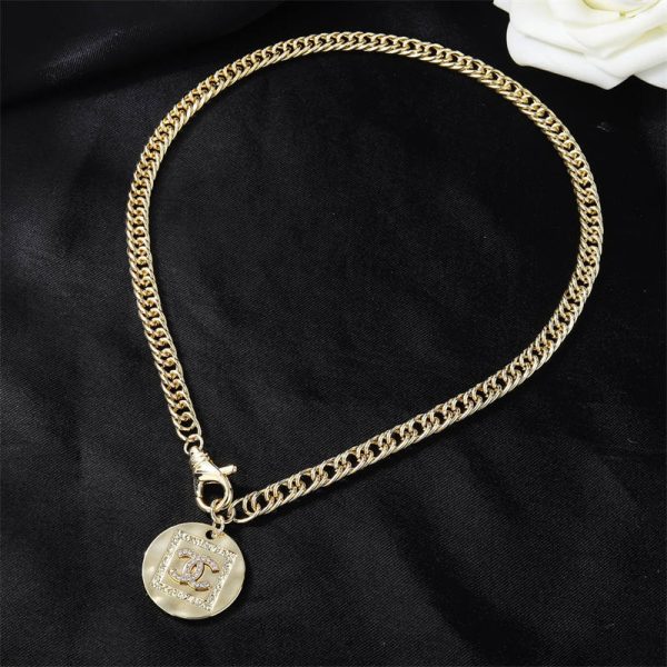 Wholesale Fashion High quality Necklace CHL YX #A4407