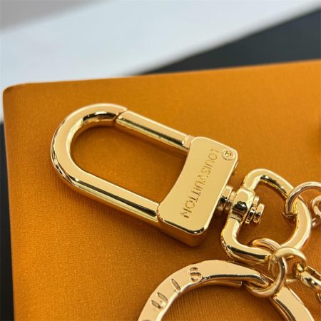 Wholesale Fashionable Key Chain pendant LOV WW #A4408 - Image 2
