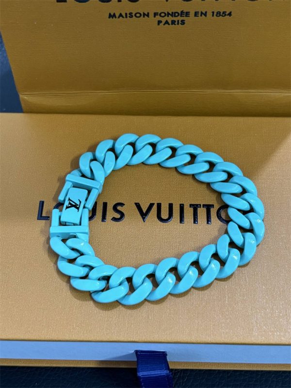 Wholesale Fashion Bracelet LOV MS #A4410