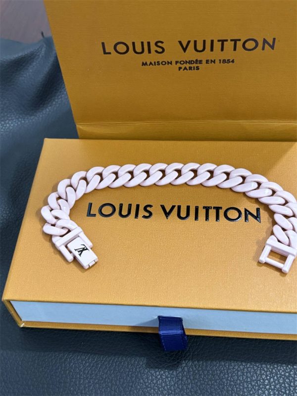 Wholesale Fashion Bracelet LOV MS #A4410