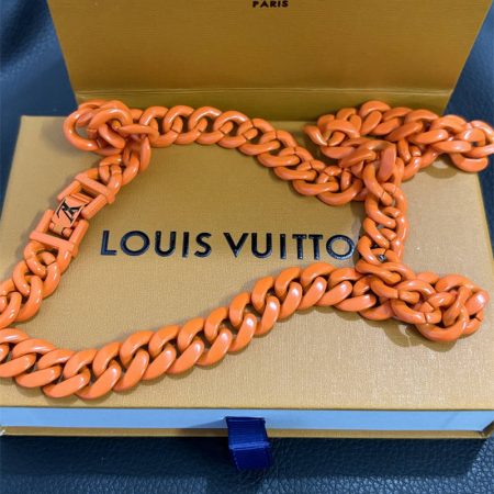 Wholesale Fashion Necklace LOV MS #A4411 - Image 2