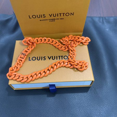 Wholesale Fashion Necklace LOV MS #A4411 - Image 3
