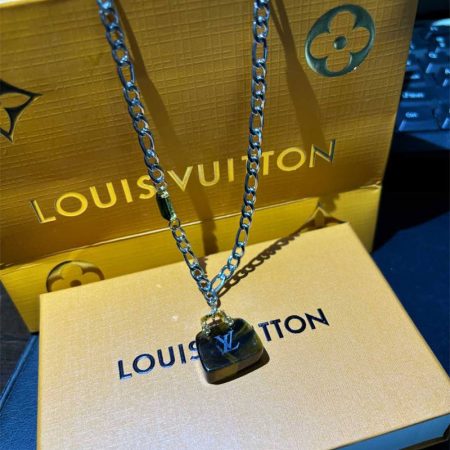 Wholesale Fashion Necklace LOV MS #A4412 - Image 3