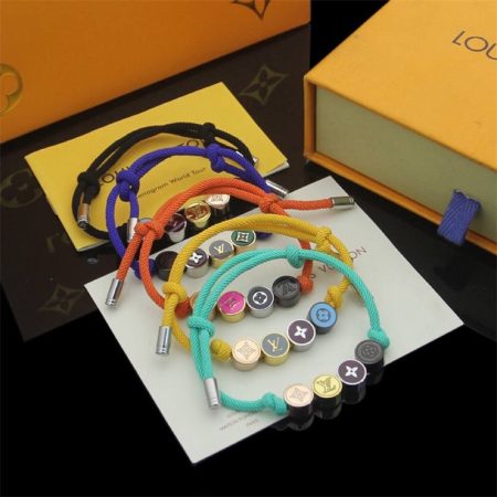 Wholesale Fashion Bracelet LOV MS #A4414 - Image 3