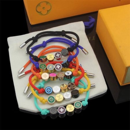Wholesale Fashion Bracelet LOV MS #A4414 - Image 4