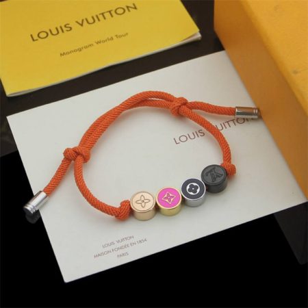 Wholesale Fashion Bracelet LOV MS #A4414 - Image 2