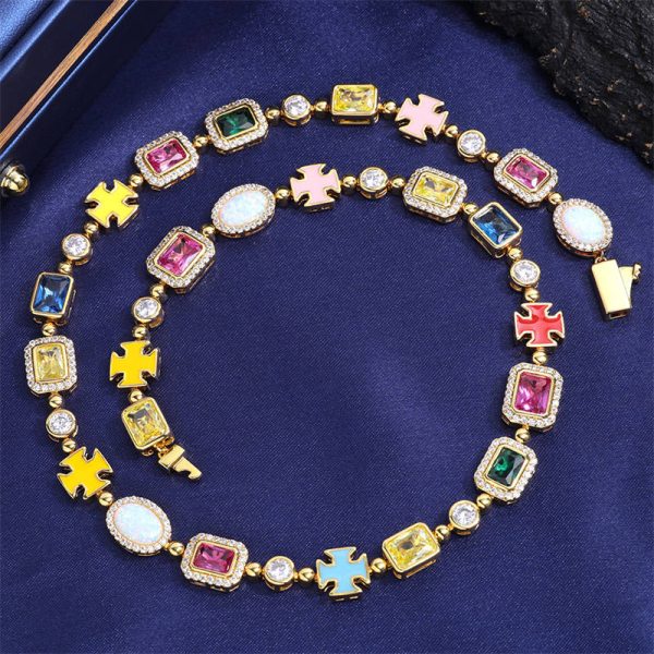 Wholesale Fashion Necklace PH BB #A4415
