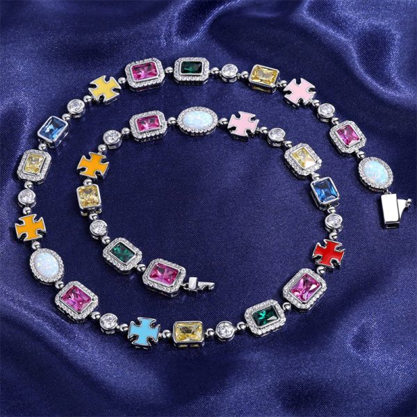 Wholesale Fashion Necklace PH BB #A4415