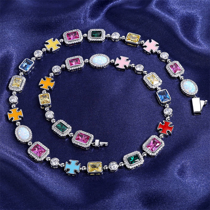 Wholesale Fashion Necklace PH BB #A4415 - Image 5