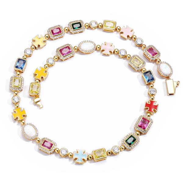Wholesale Fashion Necklace PH BB #A4415