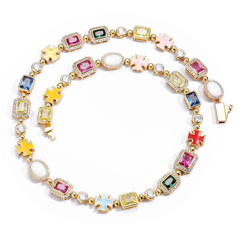 Wholesale Fashion Necklace PH BB #A4415 - Image 6