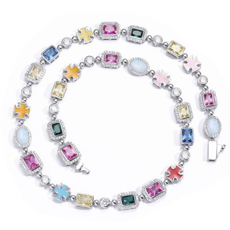 Wholesale Fashion Necklace PH BB #A4415 - Image 7