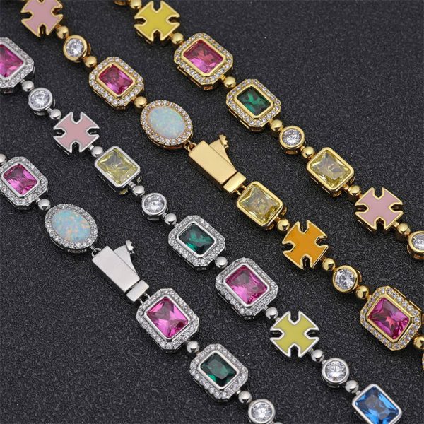 Wholesale Fashion Necklace PH BB #A4415
