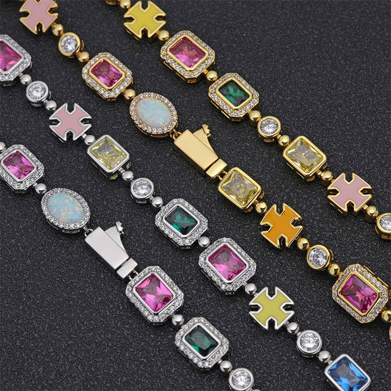 Wholesale Fashion Necklace PH BB #A4415 - Image 8