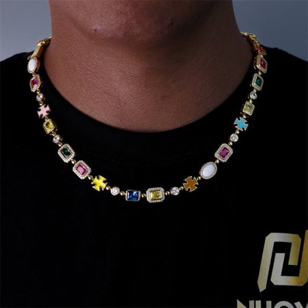 Wholesale Fashion Necklace PH BB #A4415