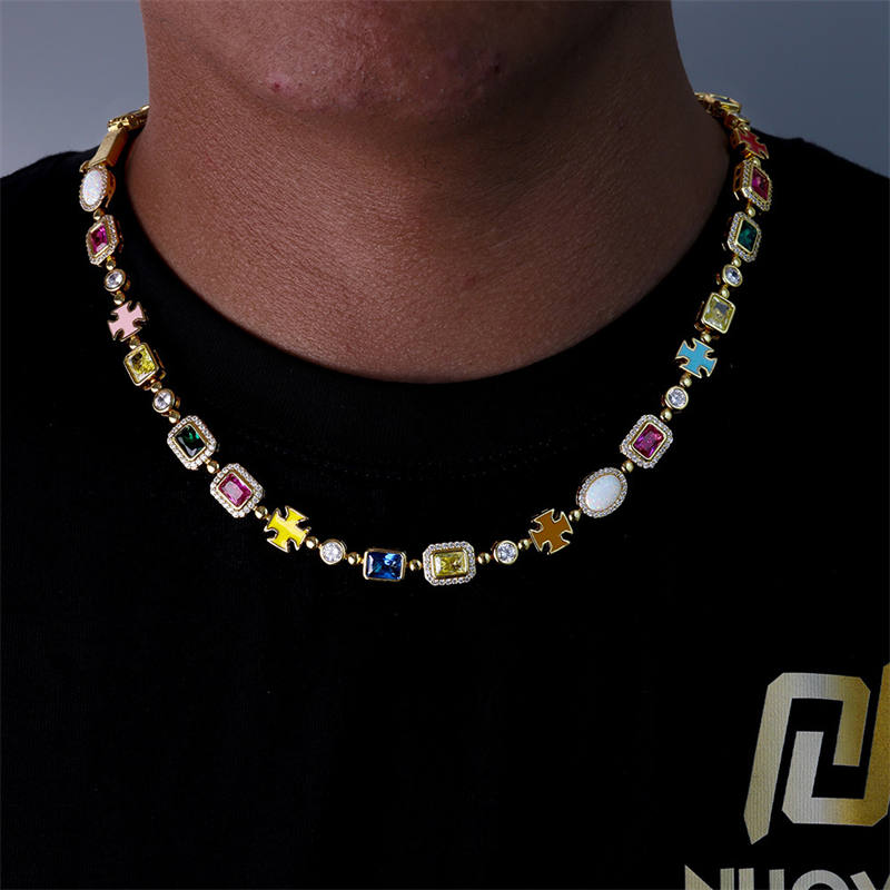 Wholesale Fashion Necklace PH BB #A4415 - Image 1