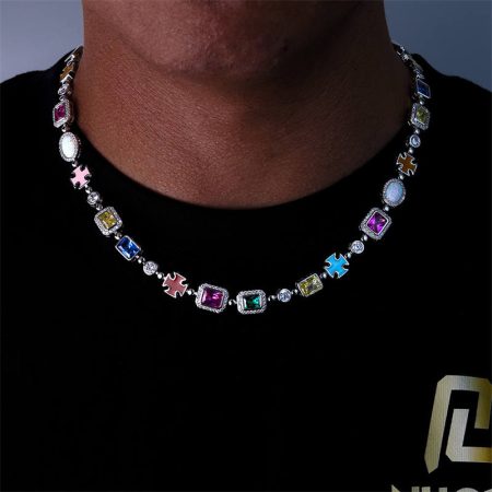 Wholesale Fashion Necklace PH BB #A4415 - Image 4