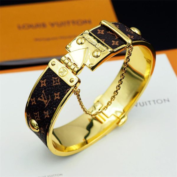 Wholesale Fashion Bracelet LOV MS #A4416