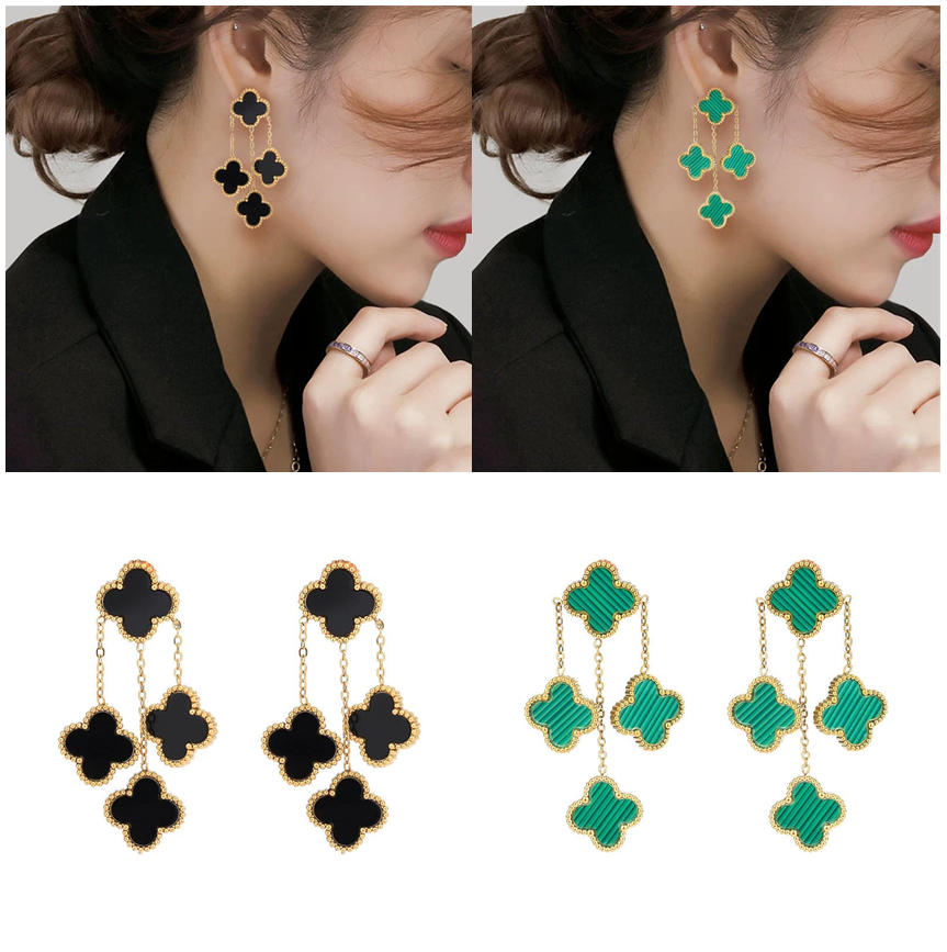 Wholesale Fashion Earrings VAC ZX #A4420 - Image 1
