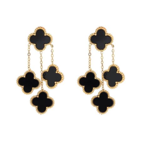 Wholesale Fashion Earrings VAC ZX #A4420 - Image 2