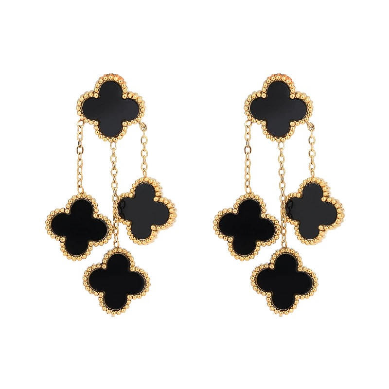 Wholesale Fashion Earrings VAC ZX #A4420 - Image 2
