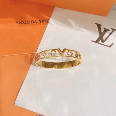 Wholesale Fashion Bracelet LOV ZX #A4421