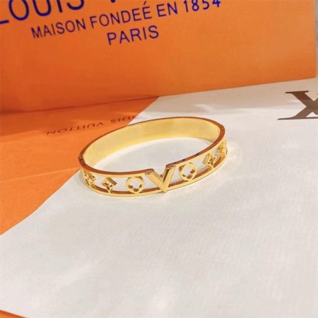 Wholesale Fashion Bracelet LOV ZX #A4421 - Image 2
