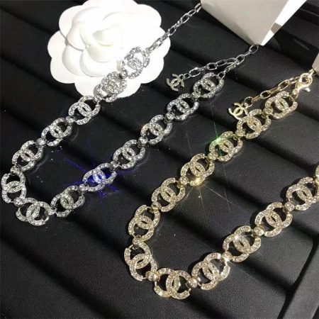 Wholesale Fashion Necklace CHL ZX #A4424