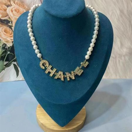 Wholesale Fashion Necklace CHL ZX #A4425