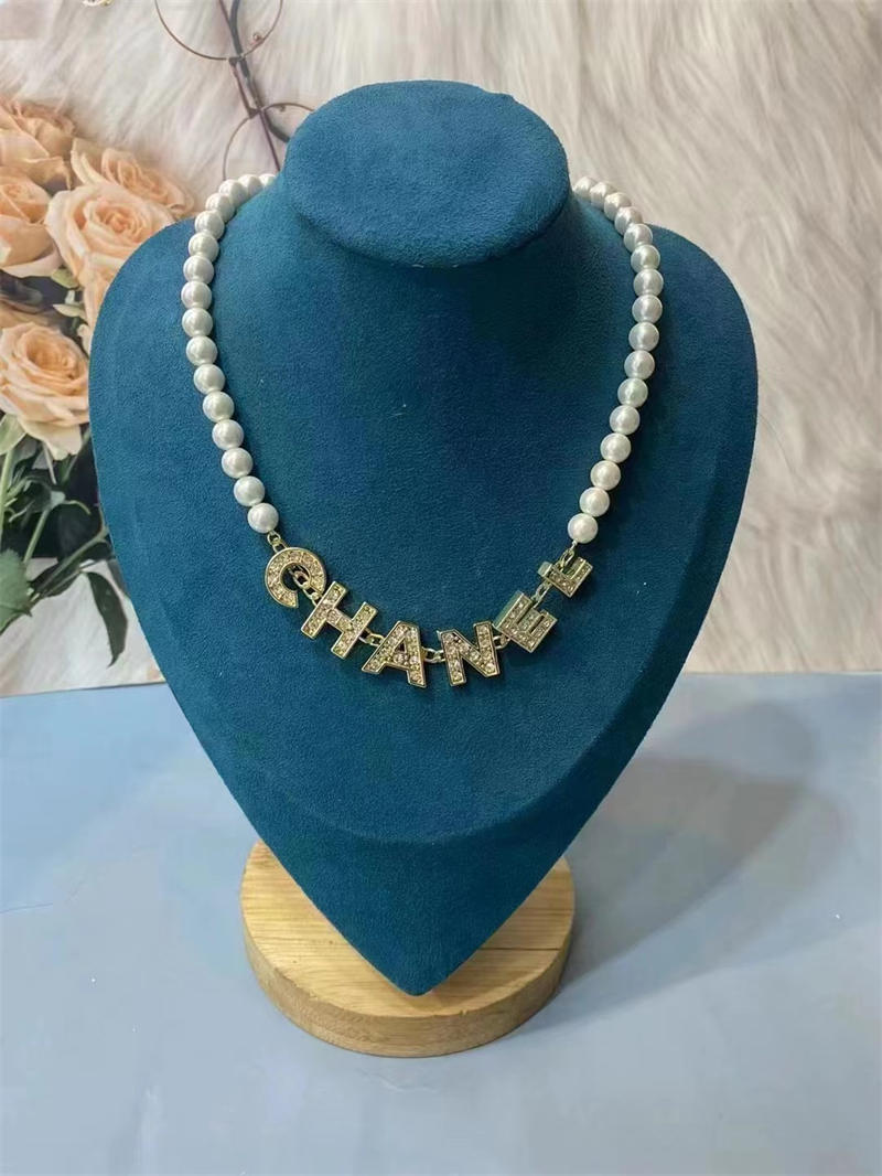 Wholesale Fashion Necklace CHL ZX #A4425 - Image 1