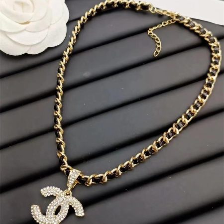 Wholesale Fashion Necklace CHL ZX #A4426
